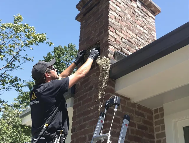 Animal & Debris Removal service in Burbank, CA