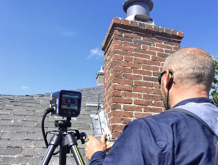 Chimney Inspection service in Burbank, CA